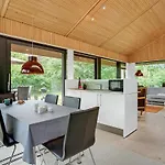 Σπίτι διακοπών Three-bedroom In