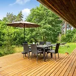 Three-bedroom In