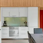 Three-bedroom In Σπίτι διακοπών Ebeltoft