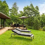Three-bedroom In *