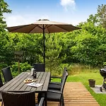 Three-bedroom In