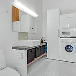 Σπίτι διακοπών Three-bedroom In Ebeltoft
