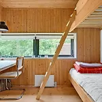 Three-bedroom In Σπίτι διακοπών