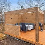 Σπίτι διακοπών Three-bedroom In