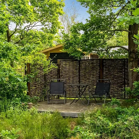 Vakantiehuis Three-bedroom In *