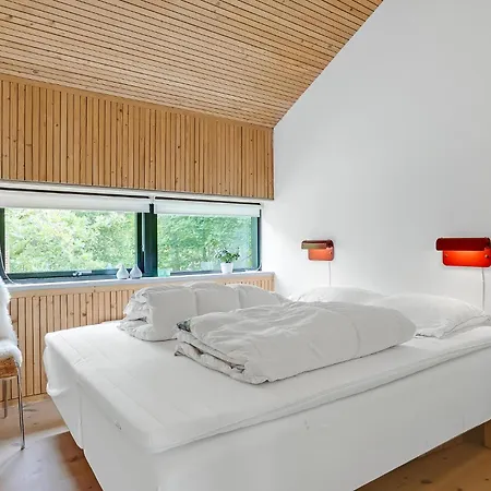 Three-bedroom In Σπίτι διακοπών