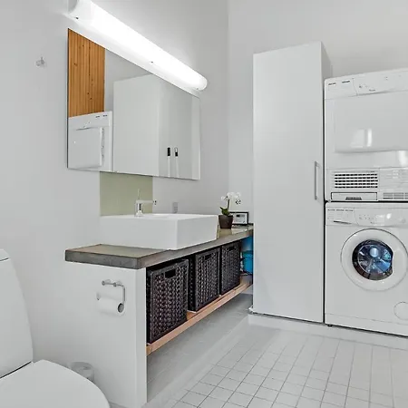 Σπίτι διακοπών Three-bedroom In Ebeltoft