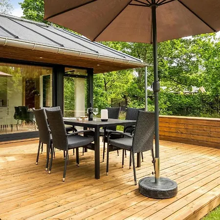 Three-bedroom In *