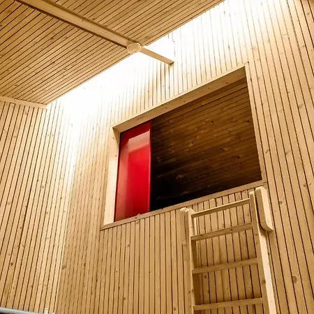 Three-bedroom In