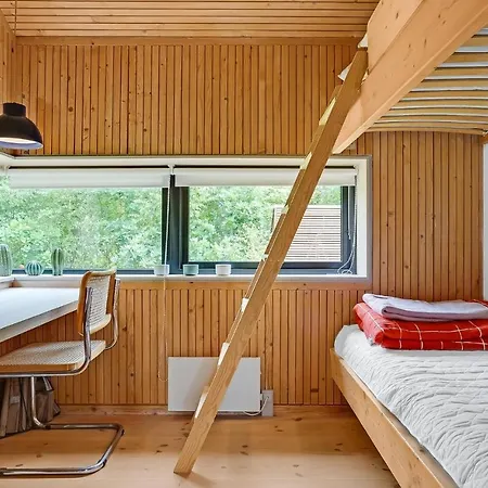 Three-bedroom In Σπίτι διακοπών