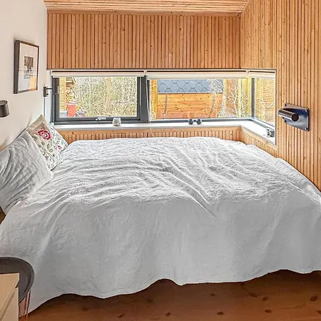 Three-bedroom In