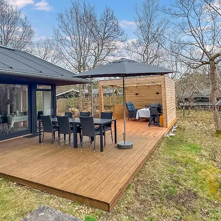 Three-bedroom In