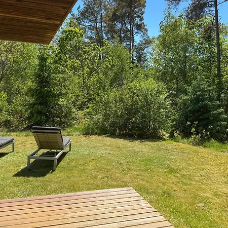 Three-bedroom In Ebeltoft