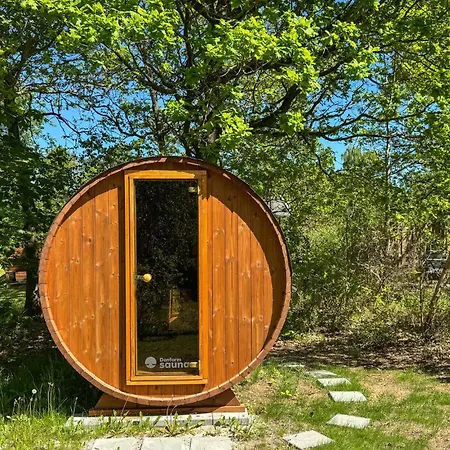 Three-bedroom In