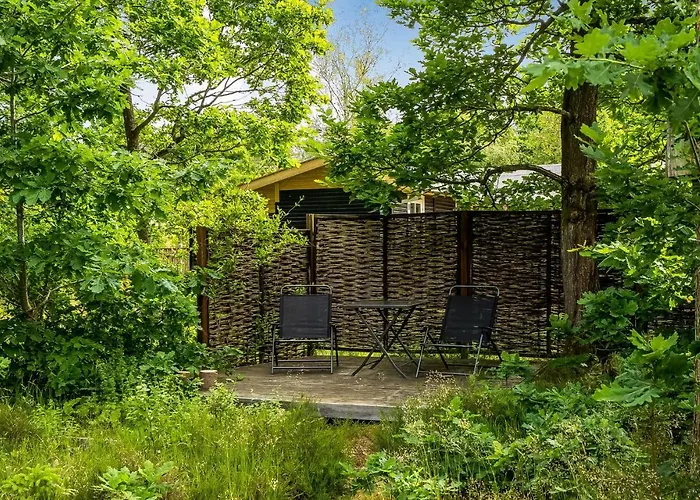 بيت للعطل Three-bedroom In *