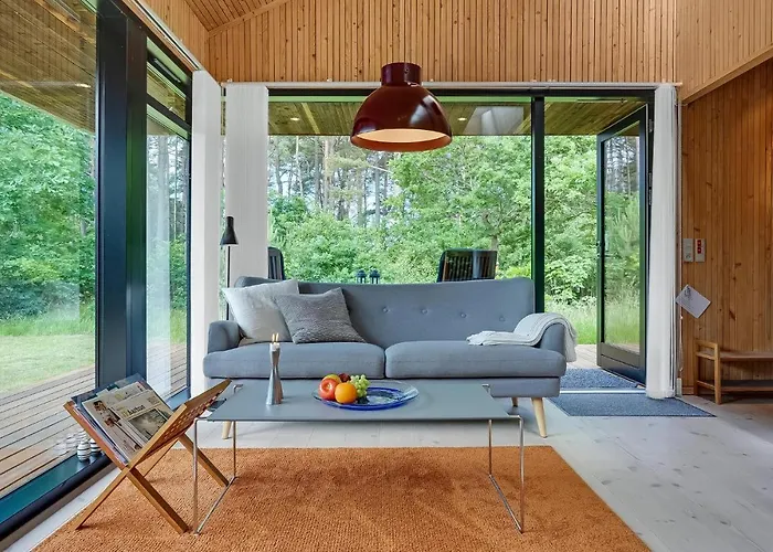 Three-bedroom In