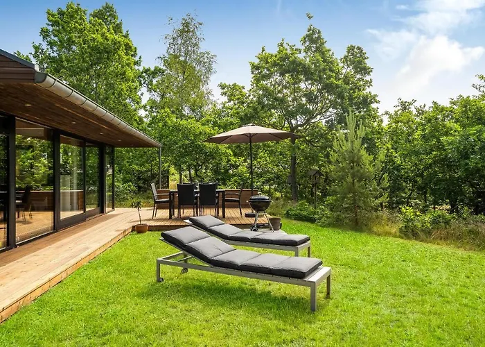 Three-bedroom In *