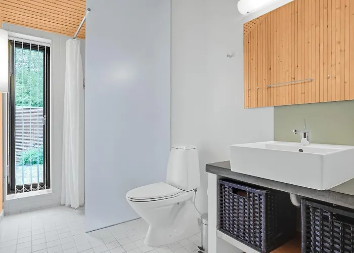 Three-bedroom In * إيبلتوفت