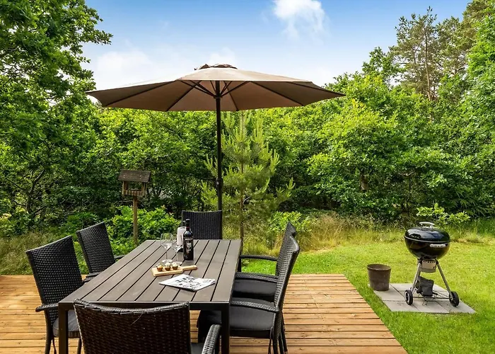 Three-bedroom In