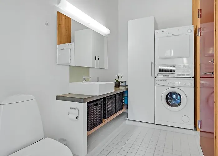 بيت للعطل Three-bedroom In إيبلتوفت