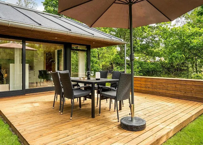 Three-bedroom In *