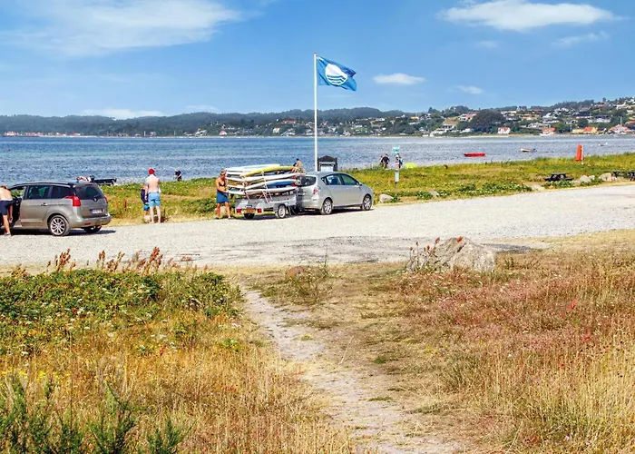 Three-bedroom In بيت للعطل إيبلتوفت