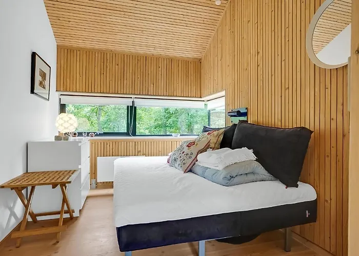 Three-bedroom In إيبلتوفت